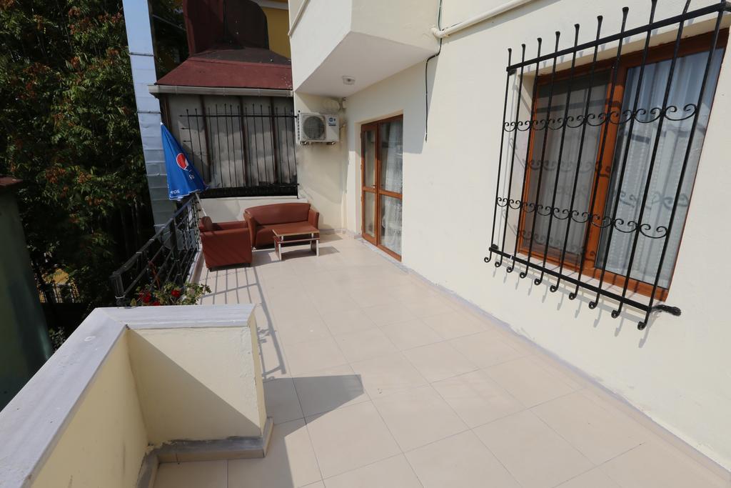Camelot Apartment Istanbul Room photo