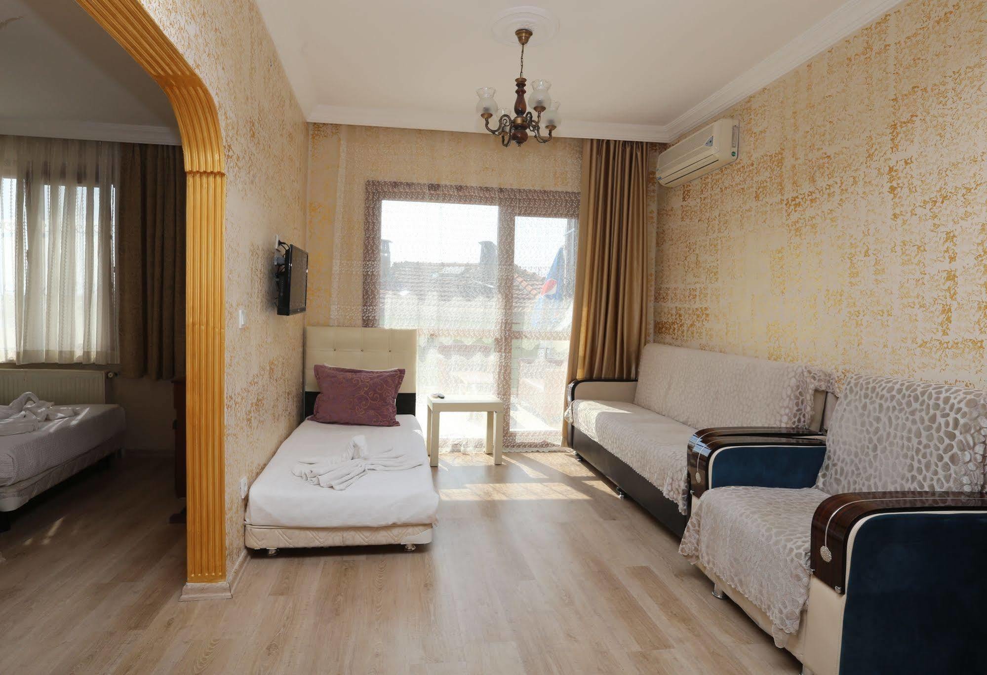 Camelot Apartment Istanbul Exterior photo